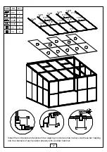 Preview for 49 page of G-MORE GM37405 Assembly Instructions Manual