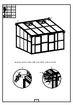 Preview for 53 page of G-MORE GM37405 Assembly Instructions Manual