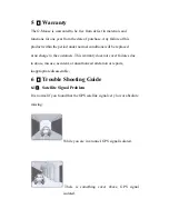 Preview for 13 page of G-Mouse ZYM-GM11-5U User Manual