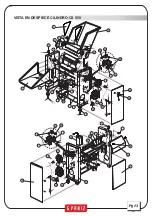 Предварительный просмотр 13 страницы G. Paniz CS-500 Instruction Manual