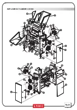 Предварительный просмотр 22 страницы G. Paniz CS-500 Instruction Manual