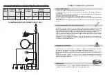 Preview for 3 page of G. Paniz FCR 04 Instruction Manual