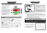 Предварительный просмотр 21 страницы G. Paniz FTE 120 Instruction Manual