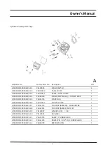 Предварительный просмотр 37 страницы G-Power America GN12000DCS Owner'S Manual