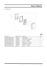 Предварительный просмотр 49 страницы G-Power America GN12000DCS Owner'S Manual