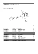 Предварительный просмотр 37 страницы G-Power America GN130000EW Owner'S Manual