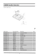 Предварительный просмотр 47 страницы G-Power America GN130000EW Owner'S Manual