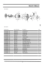 Предварительный просмотр 50 страницы G-Power America GN130000EW Owner'S Manual