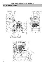 Предварительный просмотр 31 страницы G-Power America GNW3324A Manual