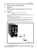 Preview for 12 page of G.R.A.S. 12AQ Instruction Manual