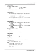 Предварительный просмотр 12 страницы G.R.A.S. 12HM Instruction Manual