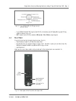 Предварительный просмотр 9 страницы G.R.A.S. 40HH Instruction Manual