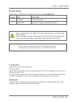 Предварительный просмотр 2 страницы G.R.A.S. 42AC Instruction Manual