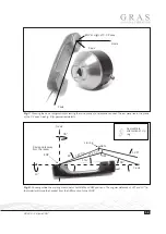 Предварительный просмотр 11 страницы G.R.A.S. 43AE Instruction Manual