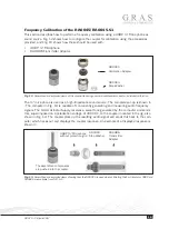 Предварительный просмотр 16 страницы G.R.A.S. 43AE Instruction Manual