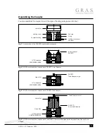 Preview for 9 page of G.R.A.S. 43BA Series Instruction Manual