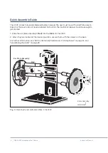 Предварительный просмотр 4 страницы G.R.A.S. 45CC Instruction Manual