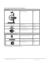 Предварительный просмотр 16 страницы G.R.A.S. 45CC Instruction Manual