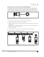 Preview for 12 page of G.R.A.S. 47AD Instruction Manual