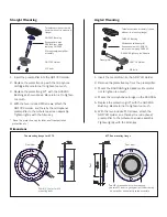 Предварительный просмотр 2 страницы G.R.A.S. RA0296 Quick Manual