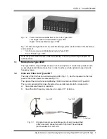 Предварительный просмотр 5 страницы G.R.A.S. Type 12HF Instruction Manual