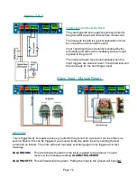 Предварительный просмотр 12 страницы G.S.M Activate 3GADV2 Manual