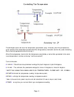 Предварительный просмотр 11 страницы G.S.M Activate 4GAD+ Manual