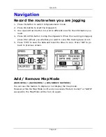 Preview for 18 page of G Sat GH-615 GH-615B/GH-615M User Manual