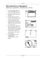 Preview for 20 page of G Sat GH-615 GH-615B/GH-615M User Manual