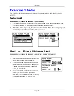 Preview for 24 page of G Sat GH-615 GH-615B/GH-615M User Manual