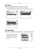 Preview for 27 page of G Sat GH-615 GH-615B/GH-615M User Manual