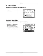 Preview for 31 page of G Sat GH-615 GH-615B/GH-615M User Manual