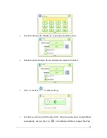 Preview for 22 page of G Sat GS-4303 User Manual