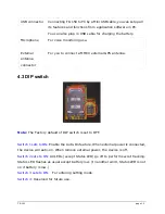 Preview for 13 page of G Sat TR-150 User Manual