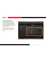 Предварительный просмотр 9 страницы G.SKILL RIPJAWS KM570 RGB User Manual