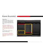 Предварительный просмотр 15 страницы G.SKILL RIPJAWS KM570 RGB User Manual