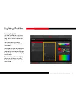 Предварительный просмотр 23 страницы G.SKILL RIPJAWS KM570 RGB User Manual