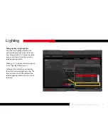 Предварительный просмотр 34 страницы G.SKILL RIPJAWS KM570 RGB User Manual