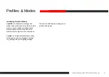 Preview for 6 page of G.SKILL Ripjaws KM780 MX User Manual