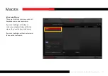 Предварительный просмотр 12 страницы G.SKILL RIPJAWS KM780 RGB User Manual