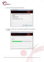 Preview for 5 page of G.SKILL RIPJAWS SR910 Software User Manual