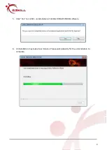Preview for 9 page of G.SKILL RIPJAWS SR910 Software User Manual