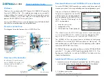 Preview for 1 page of G SPEED eS PRO Quick Installation Manual