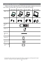 Preview for 5 page of G-STORY GS116HR User Manual