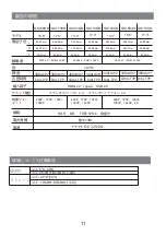 Preview for 23 page of G-STORY GS133QR User Manual