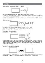 Preview for 14 page of G-STORY GS156FM User Manual