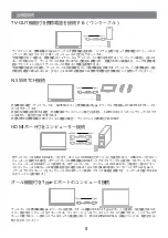 Preview for 9 page of G-STORY GSV56FM User Manual