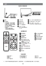 Preview for 13 page of G-STORY GSV56FM User Manual