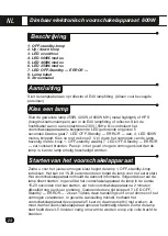 Preview for 26 page of G-Systems GSE electronic ballast User Manual