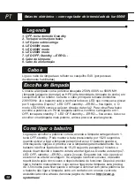 Preview for 32 page of G-Systems GSE electronic ballast User Manual